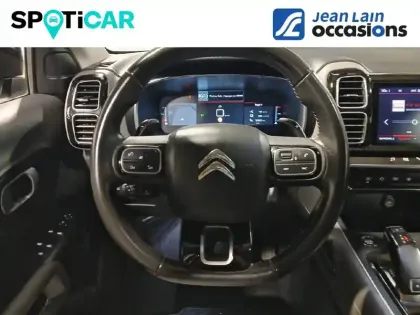 Photo 8 Citroën C5 aircross  PureTech 130 S&S EAT8
