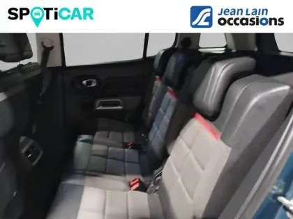 Photo 11 Citroën C5 aircross  PureTech 130 S&S EAT8