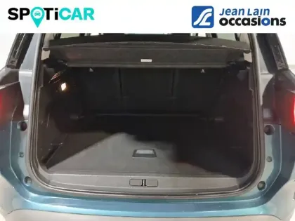 Photo 5 Citroën C5 aircross  PureTech 130 S&S EAT8