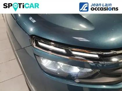 Photo 15 Citroën C5 aircross  PureTech 130 S&S EAT8