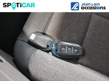 Photo 18 Citroën C5 aircross  PureTech 130 S&S EAT8