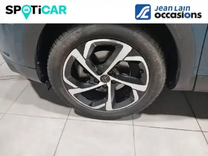 Photo 12 Citroën C5 aircross  PureTech 130 S&S EAT8