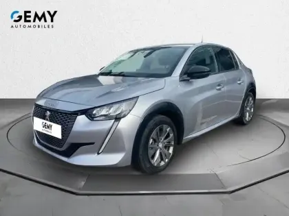 Photo Peugeot 208 Allure