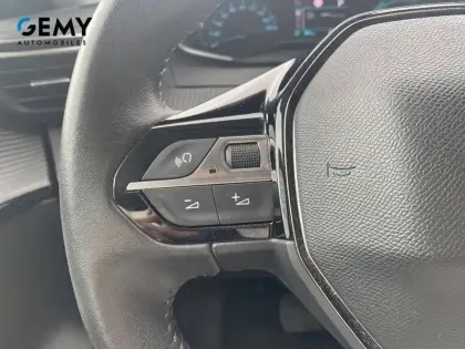 Photo 17 Peugeot 208  Electrique 50 kWh 136ch