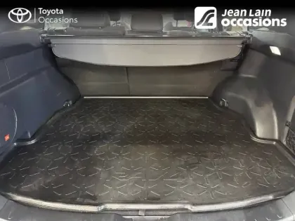 Photo 9 Toyota Rav4  Hybride 218 ch 2WD