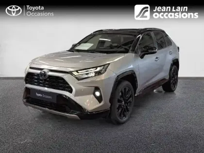 Photo Toyota Rav4 Collection