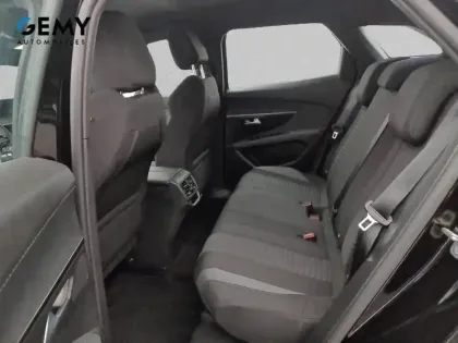 Photo 9 Peugeot 3008  BlueHDi 130ch S&S EAT8