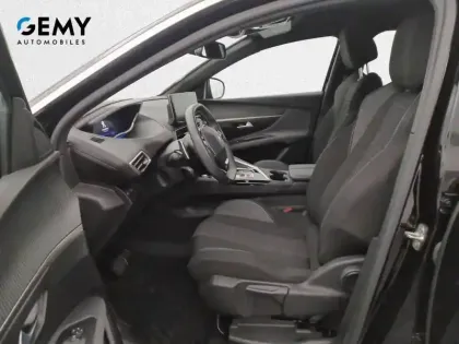 Photo 8 Peugeot 3008  BlueHDi 130ch S&S EAT8