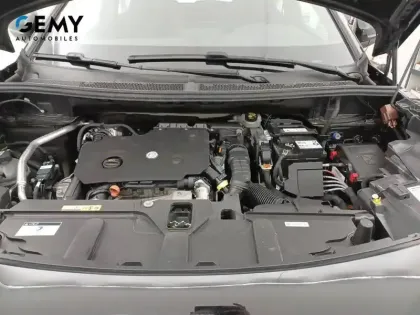 Photo 14 Peugeot 3008  BlueHDi 130ch S&S EAT8