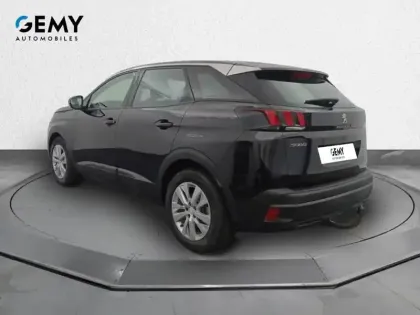Photo 6 Peugeot 3008  BlueHDi 130ch S&S EAT8