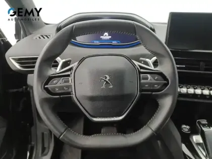 Photo 12 Peugeot 3008  BlueHDi 130ch S&S EAT8