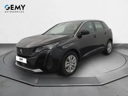 Photo Peugeot 3008 Active Pack