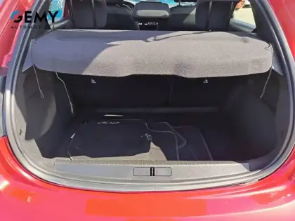 Photo 5 Peugeot 208  PureTech 100 S&S BVM6