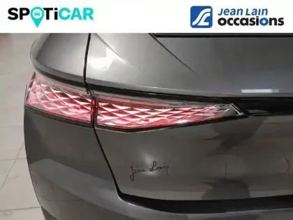 Photo 16 DS DS 4  PureTech 130 EAT8
