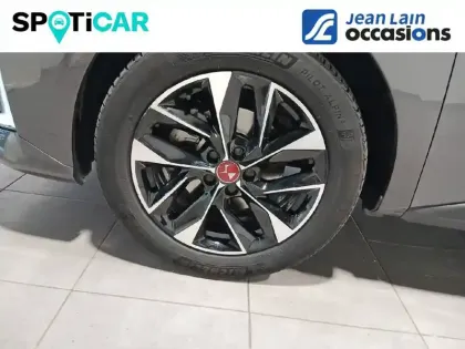 Photo 12 DS DS 4  PureTech 130 EAT8