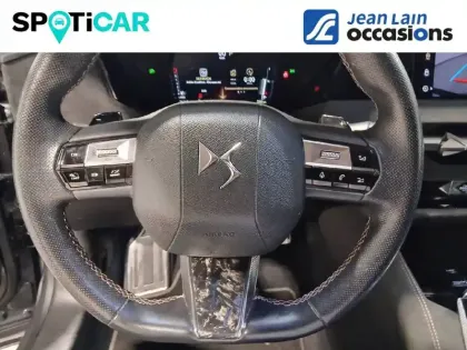 Photo 8 DS DS 4  PureTech 130 EAT8