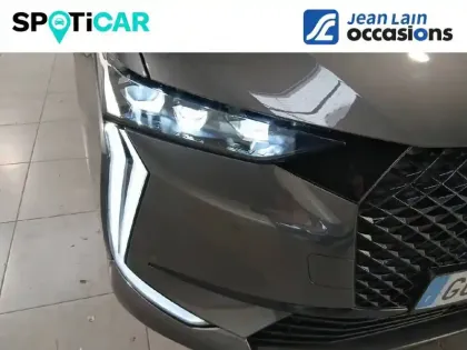 Photo 15 DS DS 4  PureTech 130 EAT8