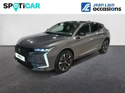 Photo Ds Ds 4 Performance Line +