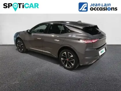 Photo 6 DS DS 4  PureTech 130 EAT8