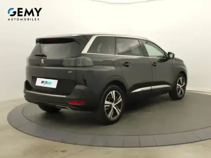 Photo 17 Peugeot 5008  BlueHDi 130ch S&S EAT8