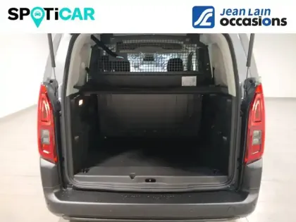 Photo 5 Citroën Berlingo  Taille M BlueHDi 130 S&S EAT8