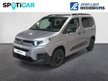 Photo Citroën Berlingo Max