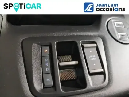 Photo 13 Citroën Berlingo  Taille M BlueHDi 130 S&S EAT8