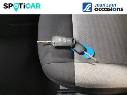 Photo 18 Citroën Berlingo  Taille M BlueHDi 130 S&S EAT8