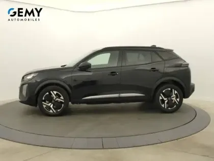Photo 18 Peugeot 2008  Hybrid 145 e-DCS6