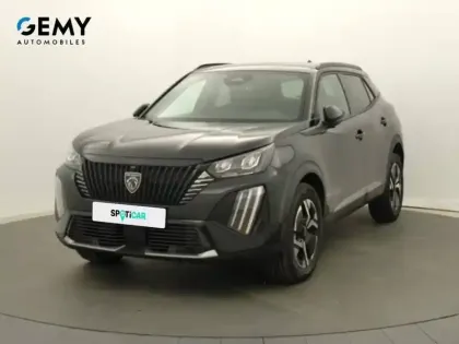 Photo Peugeot 2008 Gt