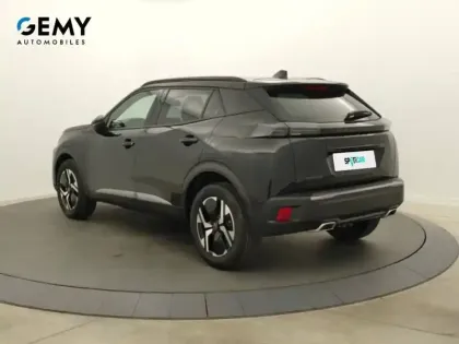 Photo 6 Peugeot 2008  Hybrid 145 e-DCS6