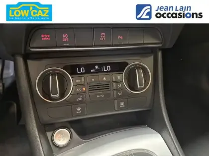 Photo 13 Audi Q3  2.0 TDI 150 ch S tronic 7 Quattro