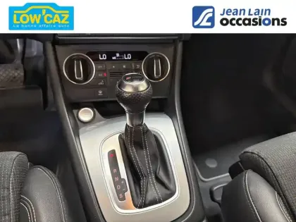 Photo 12 Audi Q3  2.0 TDI 150 ch S tronic 7 Quattro