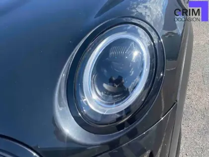 Photo 16 Mini Mini Hatch 3 Portes Cooper 136 ch DKG7