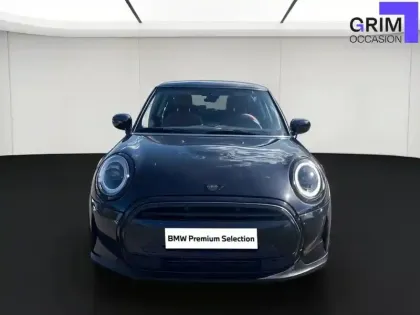 Photo 17 Mini Mini Hatch 3 Portes Cooper 136 ch DKG7