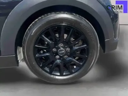Photo 15 Mini Mini Hatch 3 Portes Cooper 136 ch DKG7