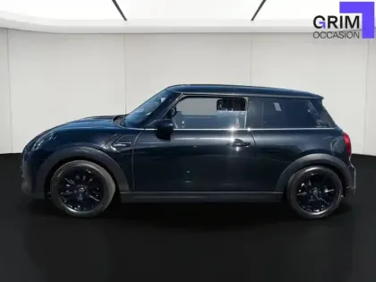 Photo 19 Mini Mini Hatch 3 Portes Cooper 136 ch DKG7