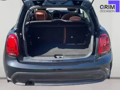 Photo 11 Mini Mini Hatch 3 Portes Cooper 136 ch DKG7
