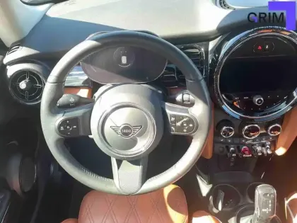 Photo 5 Mini Mini Hatch 3 Portes Cooper 136 ch DKG7