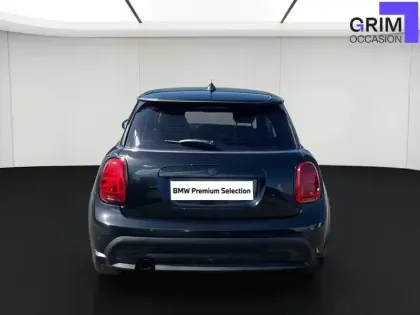 Photo 18 Mini Mini Hatch 3 Portes Cooper 136 ch DKG7