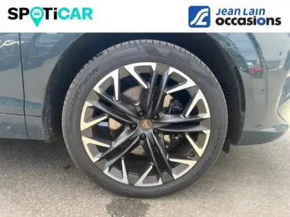 Photo 24 Cupra Terramar  1.5 eHybrid 272 ch DSG6