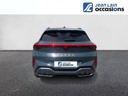 Photo 5 Cupra Terramar  1.5 eHybrid 272 ch DSG6