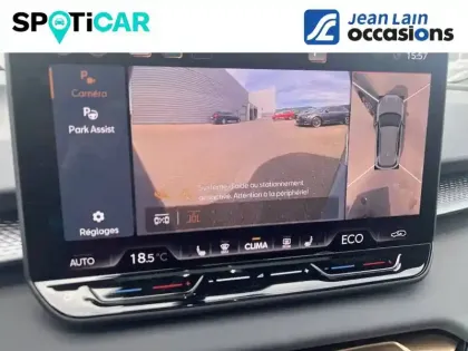 Photo 33 Cupra Terramar  1.5 eHybrid 272 ch DSG6