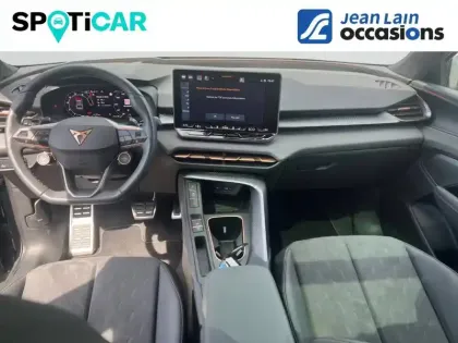 Photo 31 Cupra Terramar  1.5 eHybrid 272 ch DSG6