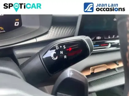 Photo 27 Cupra Terramar  1.5 eHybrid 272 ch DSG6