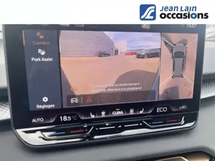 Photo 18 Cupra Terramar  1.5 eHybrid 272 ch DSG6