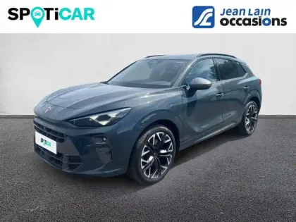 Photo 20 Cupra Terramar  1.5 eHybrid 272 ch DSG6