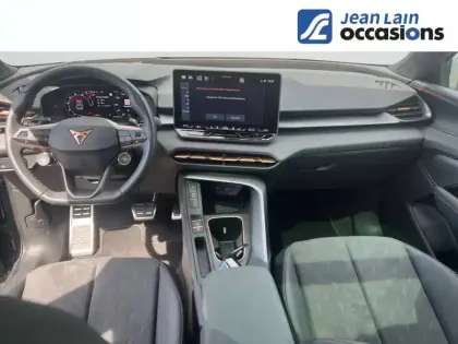 Photo 17 Cupra Terramar  1.5 eHybrid 272 ch DSG6