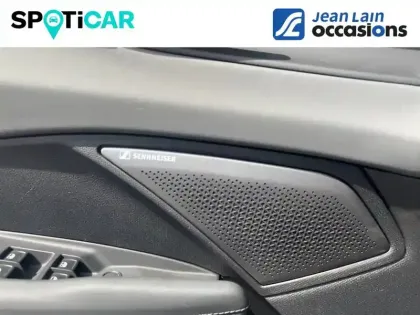 Photo 34 Cupra Terramar  1.5 eHybrid 272 ch DSG6
