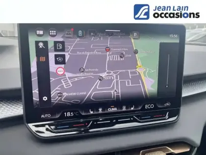 Photo 14 Cupra Terramar  1.5 eHybrid 272 ch DSG6